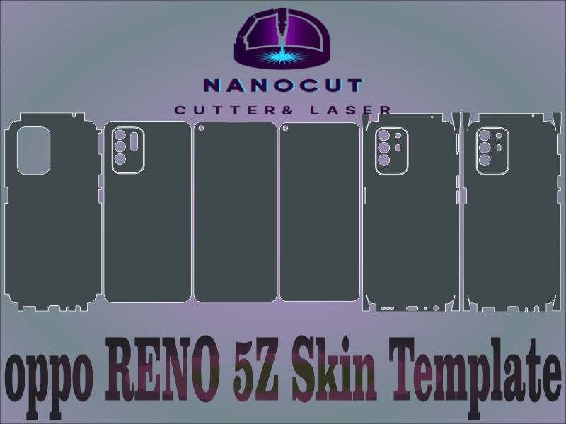 oppo RENO 5Z